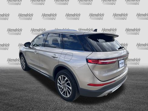 Used 2021 Lincoln Corsair FWD w/ Equipment Group 101A image 8