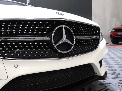 Used 2018 Mercedes-Benz CLS 550 w/ Premium 2 Package image 14