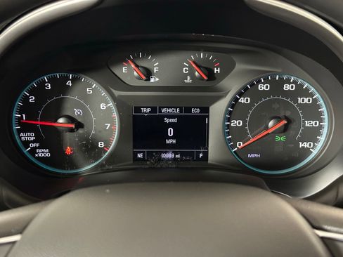 Used 2025 Chevrolet Malibu LS w/ LPO, Floor Liner Package image 11