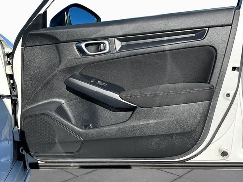 Certified 2023 Honda Civic Sport image 26