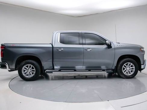 Used 2020 Chevrolet Silverado 1500 LTZ w/ LTZ Plus Package image 8