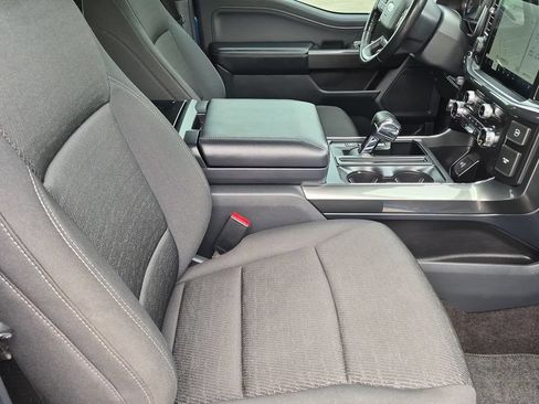 Used 2021 Ford F150 XLT w/ Equipment Group 302A High AWD/4WD image 19