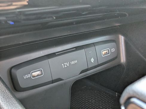 Used 2023 Hyundai Tucson SEL AWD/4WD image 31