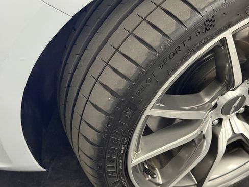 Used 2022 Genesis G70 3.3T image 18