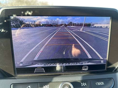 Used 2022 Chevrolet Blazer LT AWD/4WD image 27