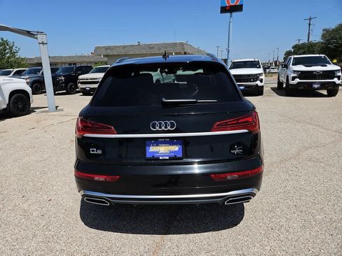 Used 2023 Audi Q5 2.0T Premium Plus AWD/4WD image 7