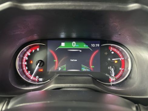 Used 2023 Toyota RAV4 LE image 17