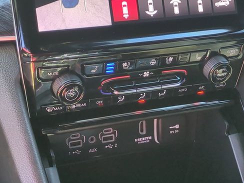 Used 2023 Jeep Grand Cherokee Trailhawk w/ Advanced Protech Group II image 26