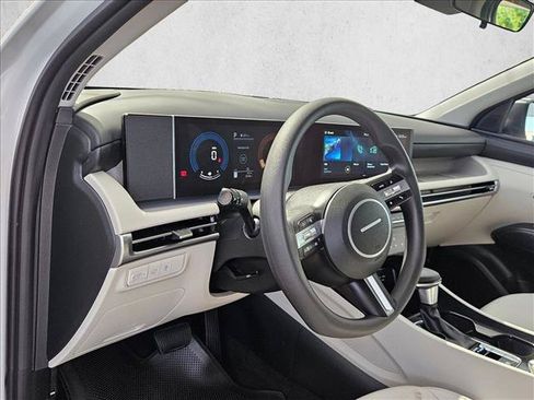 Certified 2026 Hyundai Tucson SEL FWD image 10