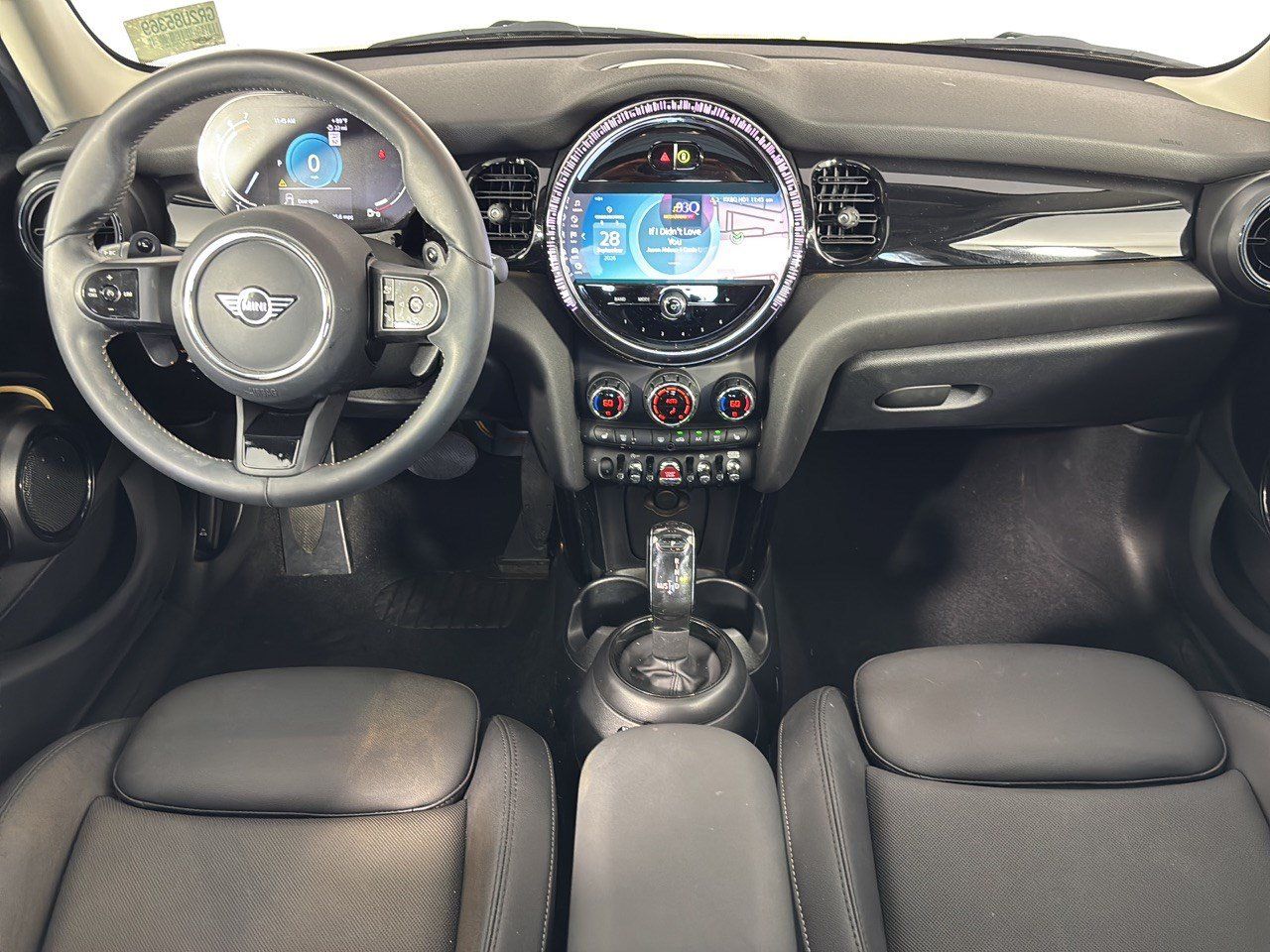 Certified 2024 MINI Cooper S FWD image 17