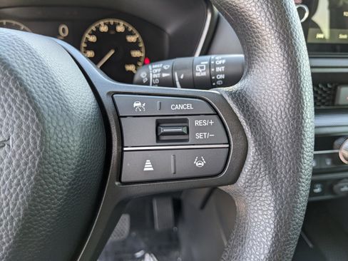 New 2026 Honda CR-V EX image 31