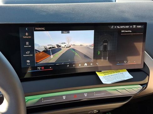 Certified 2025 BMW X3 xDrive30i w/ Convenience Package image 18