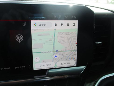 Used 2023 GMC Sierra 1500 Elevation image 21