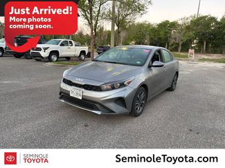 Used 2024 Kia Forte LXS video 1