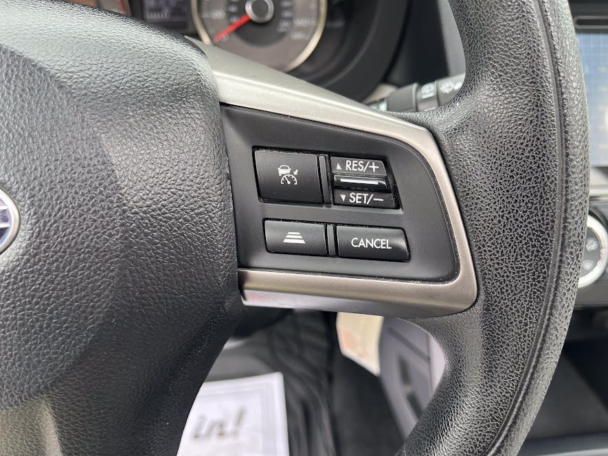 Used 2016 Subaru Forester 2.5i Premium AWD/4WD image 16
