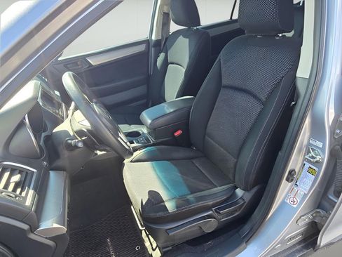 Used 2015 Subaru Outback 2.5i AWD/4WD image 26