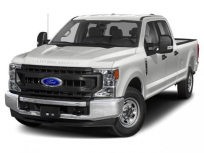 Used 2021 Ford F250 XL w/ STX Appearance Package