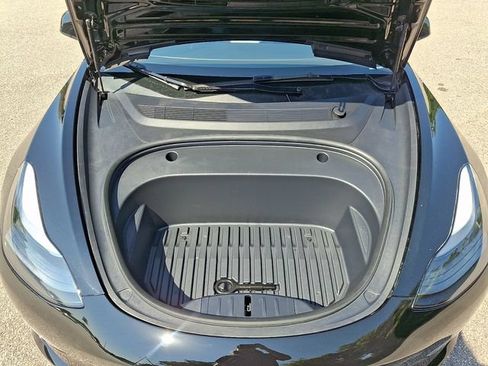 Used 2023 Tesla Model 3 Standard Range RWD image 32