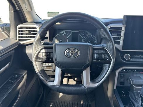 Used 2022 Toyota Tundra SR5 w/ Advanced Technology Package AWD/4WD image 13