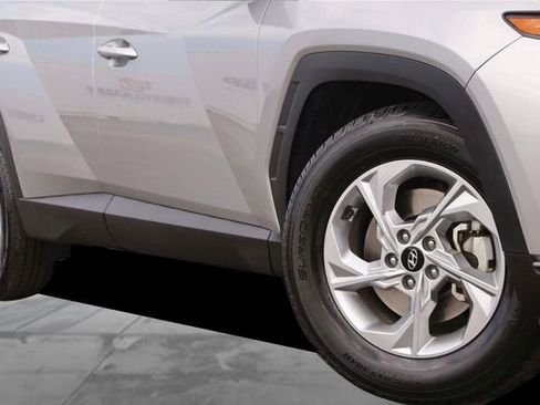 Used 2024 Hyundai Tucson SEL image 3
