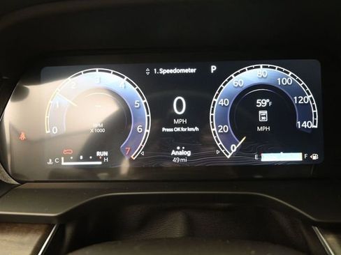 New 2026 Jeep Grand Cherokee Laredo image 36