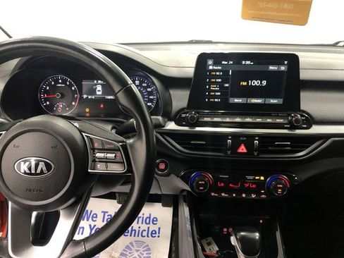 Used 2019 Kia Forte EX w/ EX Launch Edition image 18