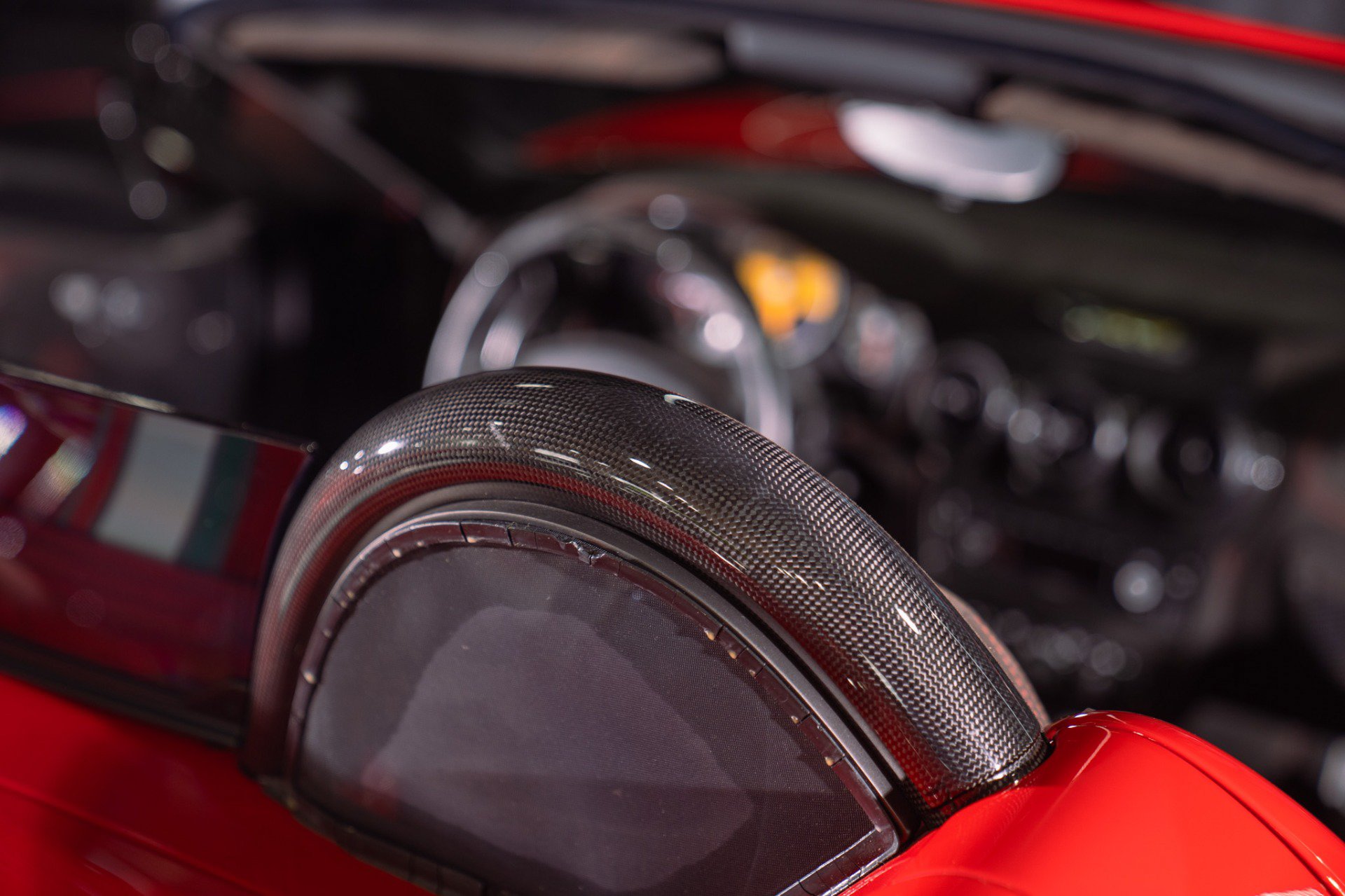 Used 2009 Ferrari F430 Scuderia RWD image 24