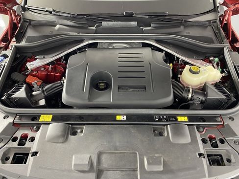 Used 2024 Land Rover Range Rover Sport Dynamic SE image 33