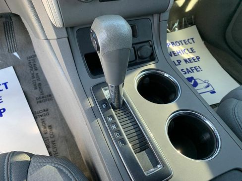 Used 2016 Chevrolet Traverse LS image 21