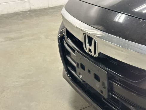 Used 2019 Honda Accord EX-L image 30