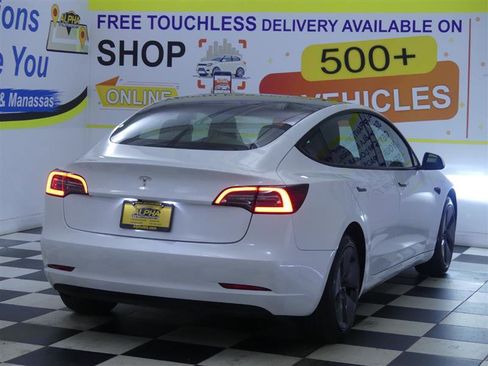 Used 2023 Tesla Model 3 Standard Range image 6