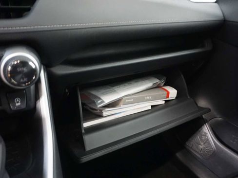 Used 2024 Toyota RAV4 XLE image 20