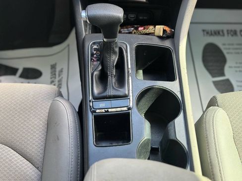 Used 2018 Kia Optima LX FWD image 19