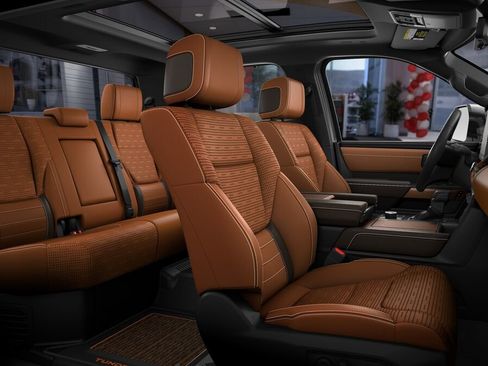 New 2026 Toyota Tundra 1794 Edition image 20