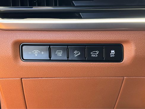 Used 2025 Kia Telluride EX X-Line AWD/4WD image 28