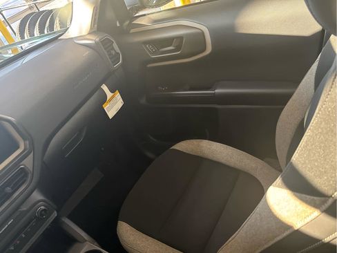 New 2025 Ford Bronco Sport Big Bend image 7