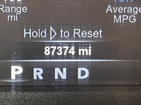 Used 2018 RAM 2500 Laramie w/ Off Road Package AWD/4WD image 12