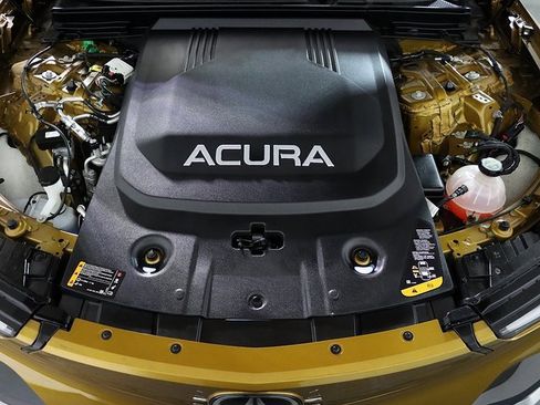 Certified 2024 Acura ZDX Type S image 40