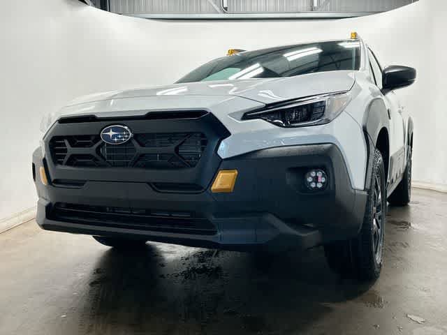 New 2026 Subaru Crosstrek 2.5i Wilderness AWD/4WD image 25