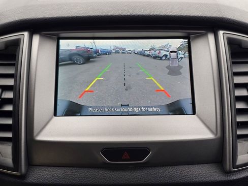 Used 2021 Ford Ranger XL w/ Equipment Group 101A High image 29