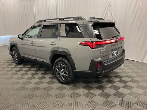New 2026 Subaru Outback Premium AWD/4WD image 4