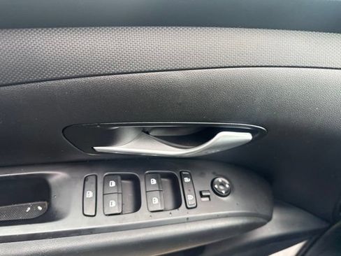 Used 2024 Hyundai Tucson SEL FWD image 11