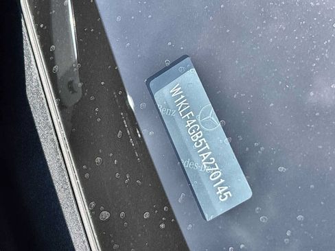 New 2026 Mercedes-Benz E 350 Sedan image 25