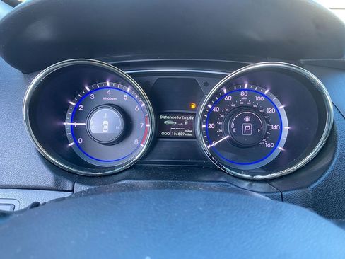 Used 2013 Hyundai Sonata GLS w/ Popular Equipment Pkg image 18