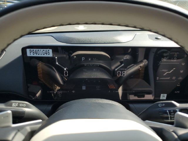 New 2026 Kia K4 GT-Line Turbo FWD image 30