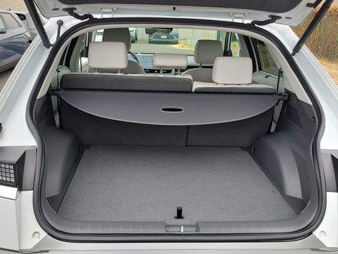 Certified 2024 Hyundai Ioniq 5 Limited RWD image 19