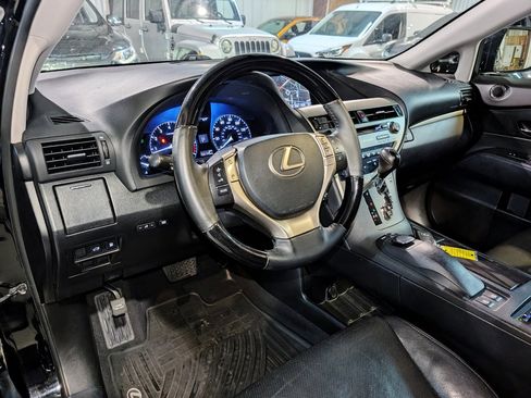 Used 2013 Lexus RX 350 AWD image 16