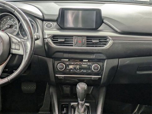 Used 2016 MAZDA MAZDA6 Touring image 29
