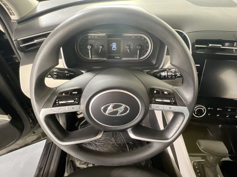 Used 2023 Hyundai Tucson SEL AWD/4WD image 11