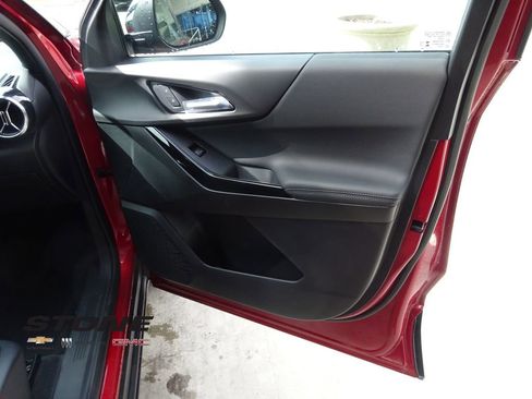 New 2026 Chevrolet Equinox LT w/ Convenience Package II image 28